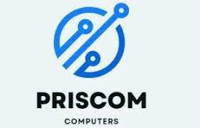 Priscom Computers Logo