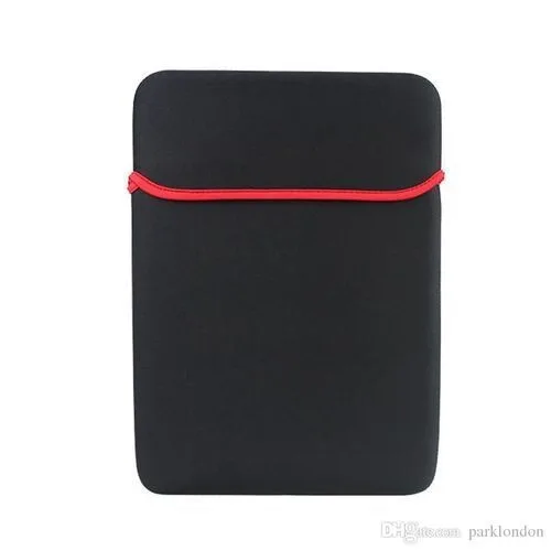 Laptop Sleeve/Pouch - 15.6 Inches, Neoprene