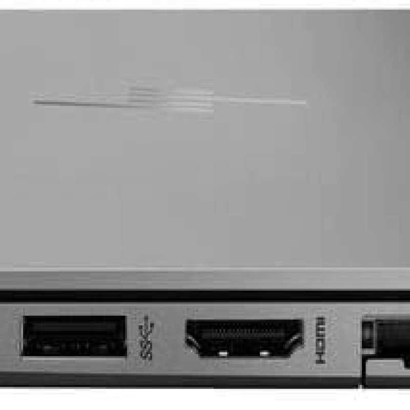 HP ZBook 14U G6 14" FHD, Core i7-8665U 1.9GHz, 16GB RAM, 256GB Non 2GB Graphics view 1