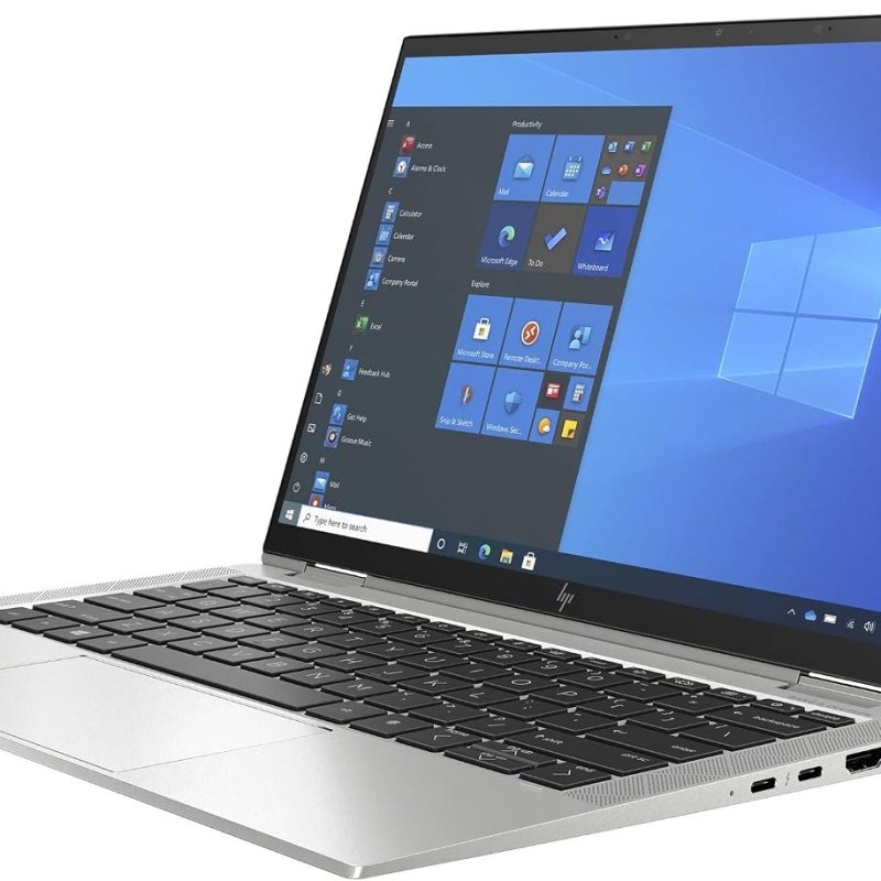 HP 1030 G8 i7 11th Generation touch x360 16GB RAM /512 GB