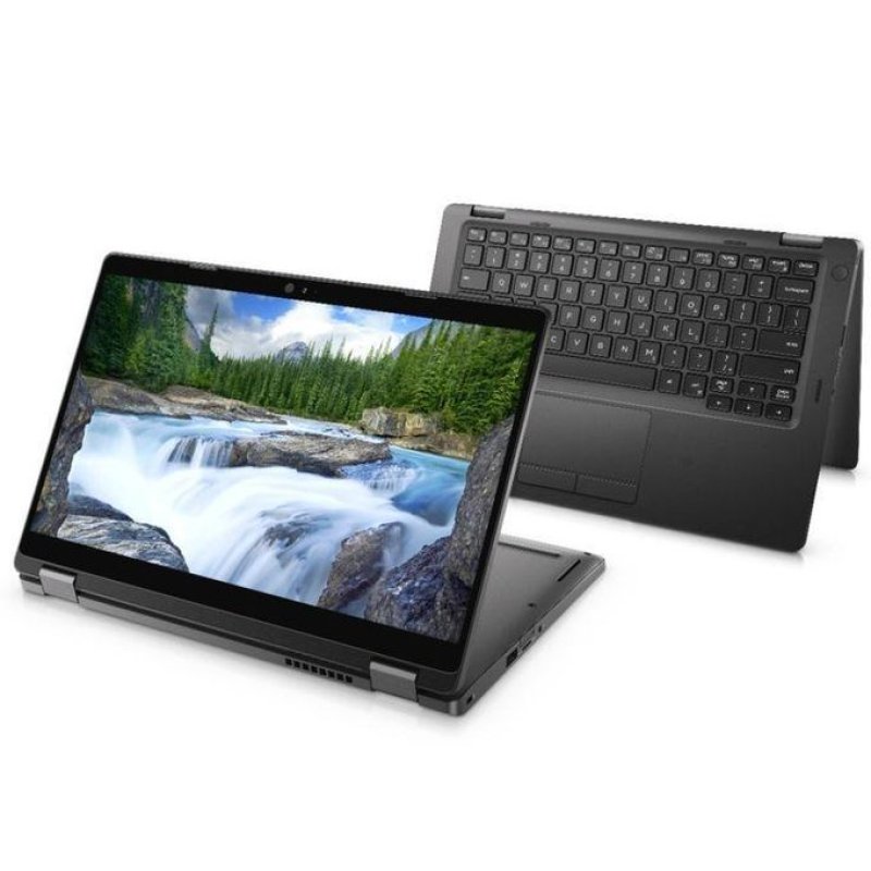 Share this product Latitude 5300 Refurbished Core i5 -8th Generation 8GB RAM 256GB SSD X360 Touchscreen