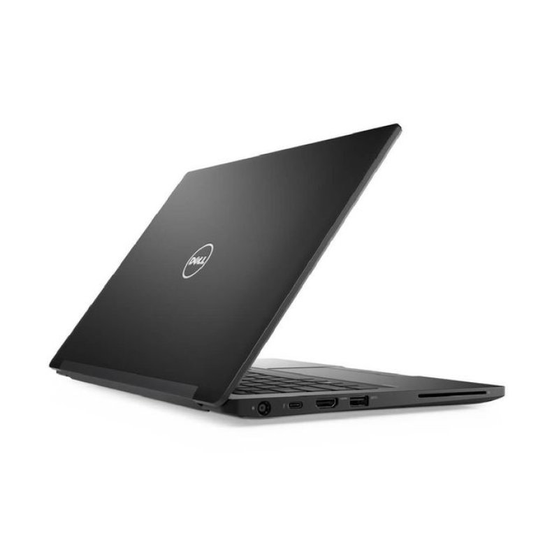 Dell 7280 core i5 6th gen 8GB RAM 256GB SSD view 1