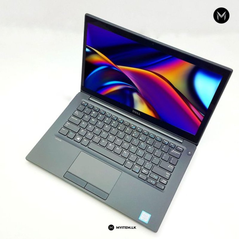 Dell 7280 core i5 6th gen 8GB RAM 256GB SSD