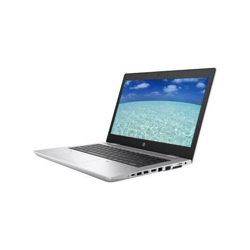 Hp ProBook 640 G5/G4 8th generation - Core i5-8365U - 8GB RAM - 256GB SSD - 14" FHD - Windows 11