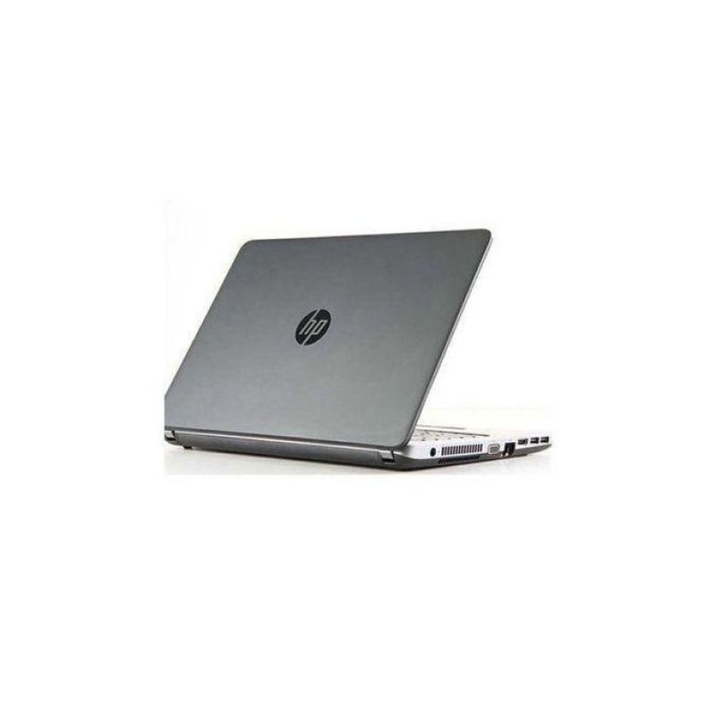 HP PROBOOK 640 G3 i5 7TH GEN 8 GB 256 GB SSD Non-Touch Laptop view 1