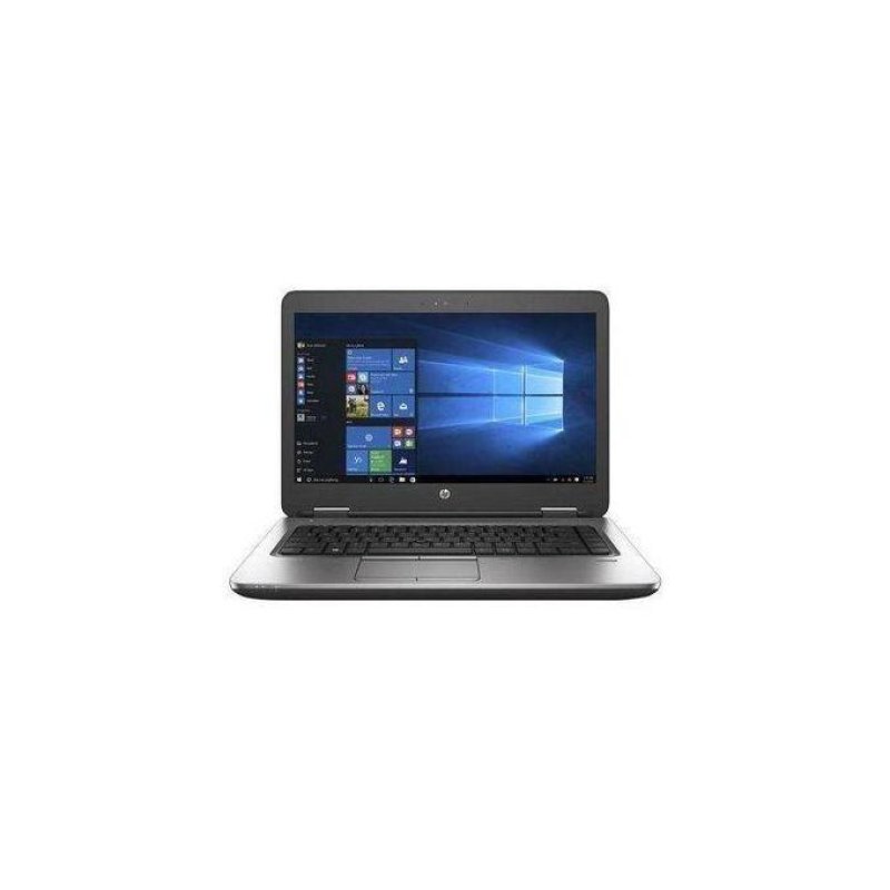 HP PROBOOK 640 G3 i5 7TH GEN 8 GB 256 GB SSD Non-Touch Laptop