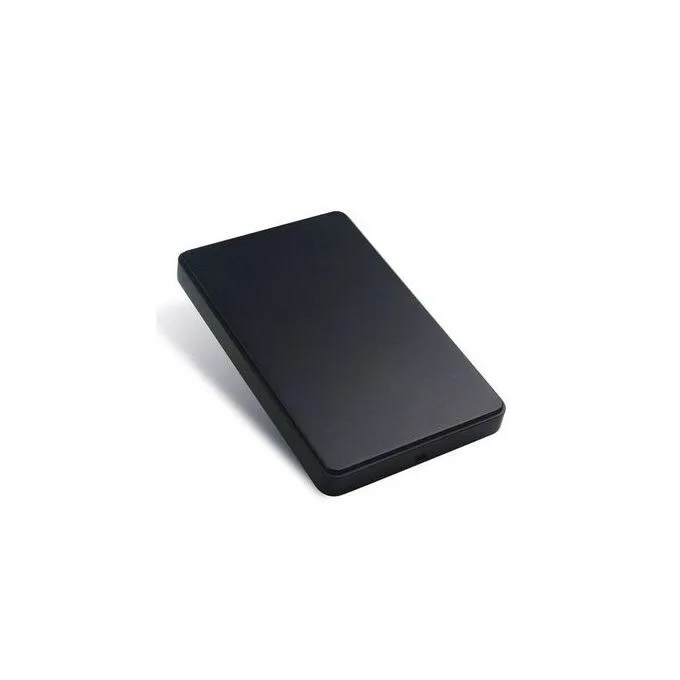 2.5" HDD External Case - USB 2.0 to SATA External view 1