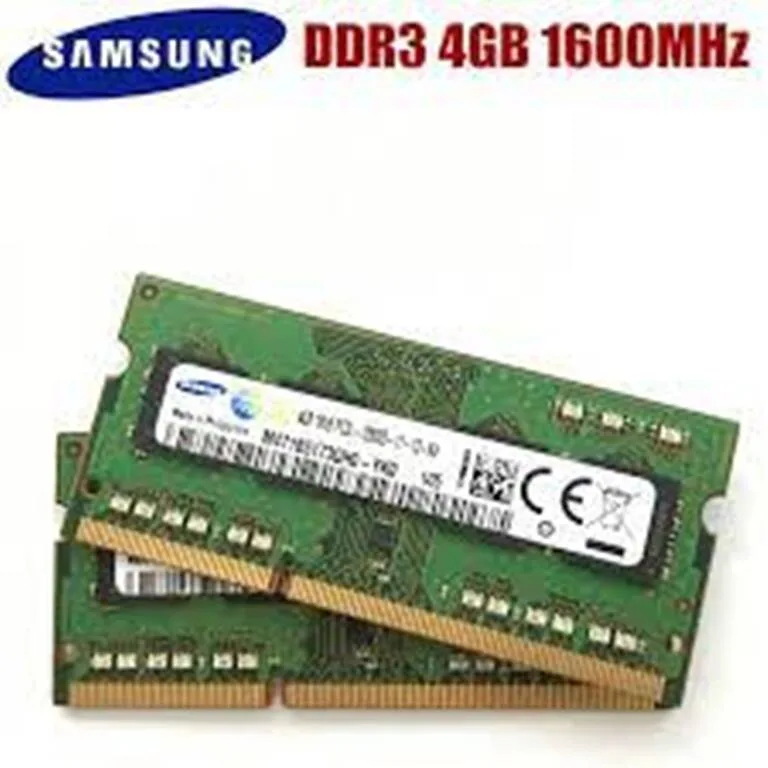 RAM & Memory Modules