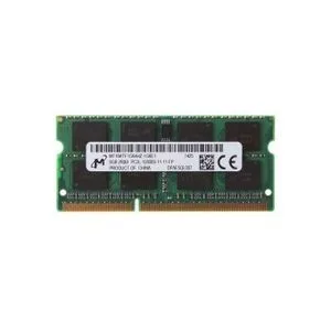 8GB 2Rx8 DDR3L 1600MHz - PC3L-12800S Laptop RAM view 2
