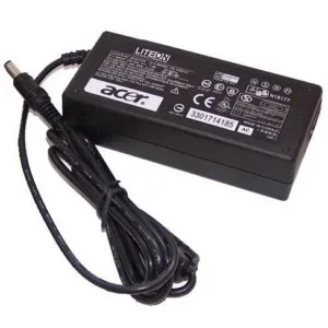 Acer Laptop Charger - For Aspire Aspire 1400 1420 view 1