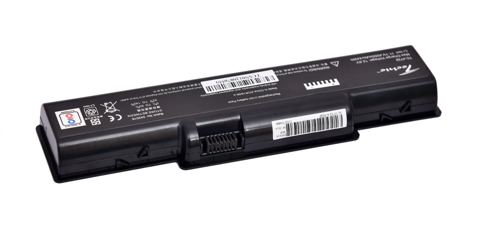 Acer Laptop Battery Aspire 4710 4920 4935 4930G