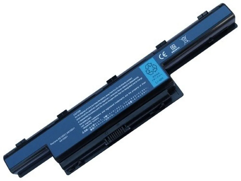 Acer Laptop Battery Aspire 5333 5336 5736Z 7251