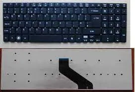 Replacement Laptop Keyboard for Acer Aspire 5755 5830 view 2
