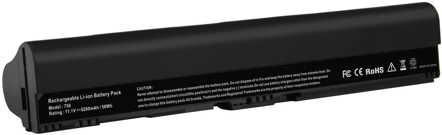 Acer Laptop Battery