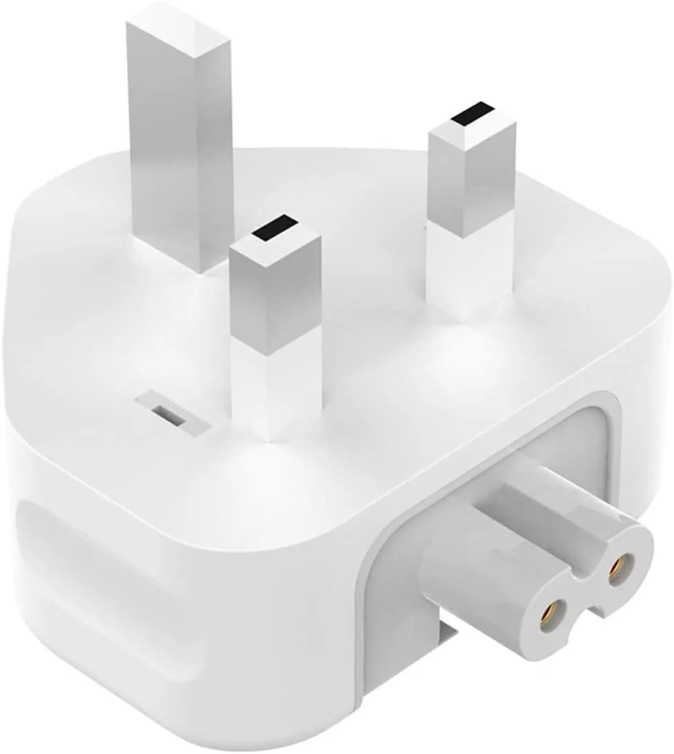 Apple Laptop Charger - Macbook Plugs Chargers Power Adapters