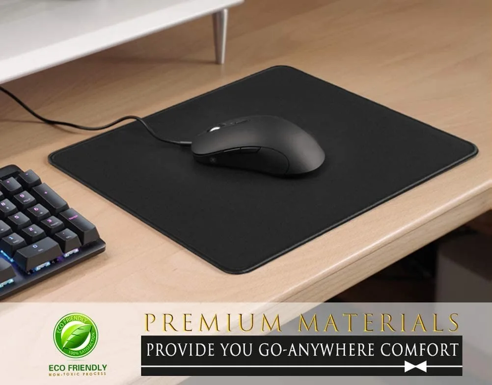Computer Mouse Pad view 1