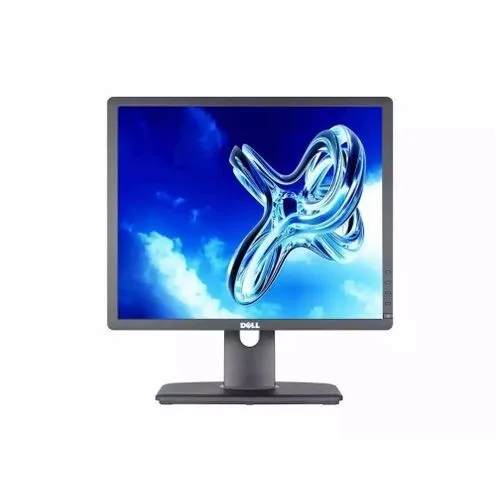 Dell 20-Inch Square Monitor view 1