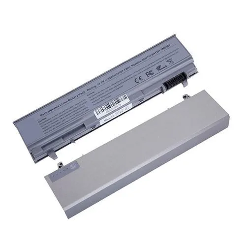 Dell Laptop Battery E6400