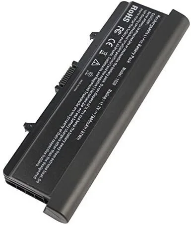 Dell Laptop Battery Inspiron 1526 1525 1545 1546
