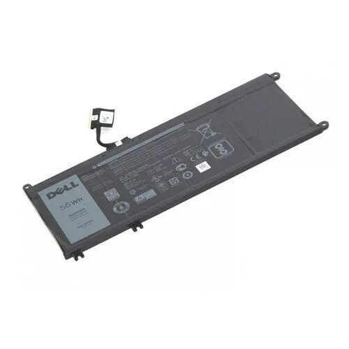 Dell Laptop Battery 33Ydh Org Inspiron 17 7778 view 3