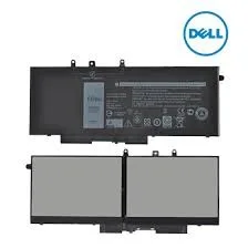 Dell Laptop Battery 68Wh Gjknx view 1