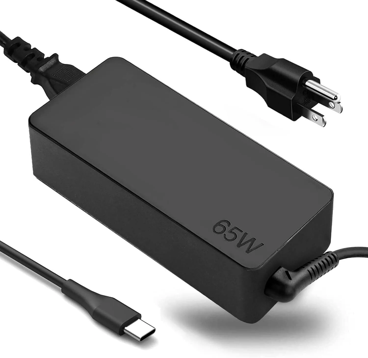 Dell Laptop Charger - Latitude 7300 7400 3570 3150