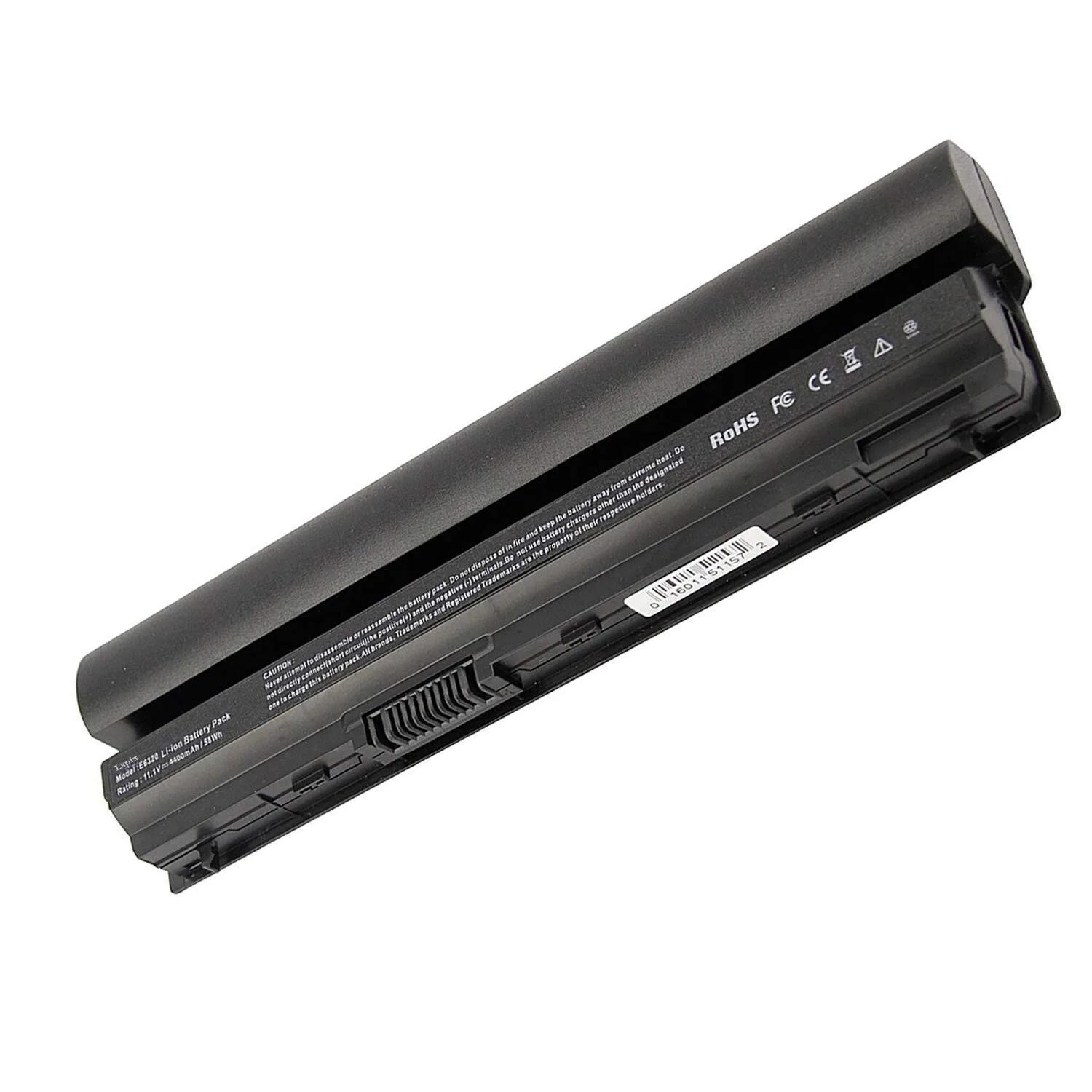Dell Laptop Battery E6320