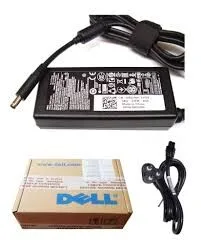 Dell Laptop Charger - Latitude E6320 E6330 E6400 E6410 view 1