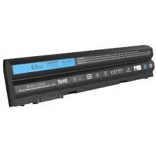 Dell Laptop Battery E6420