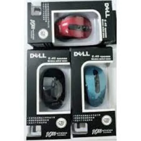 Dell Wired Mouse #2