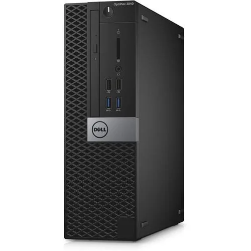 Dell OptiPlex Desktop - Core i3 (2nd Gen) / 500GB HDD