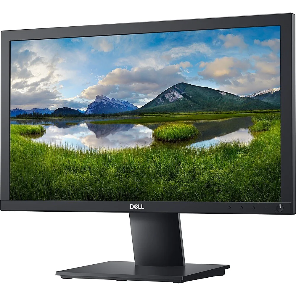 Dell P1917S 19-inch Monitor (5:4, 1280 x 1024, IPS, Height-Adjustable) view 1