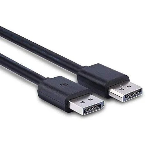 DisplayPort to DisplayPort Cable - 1.8M view 1