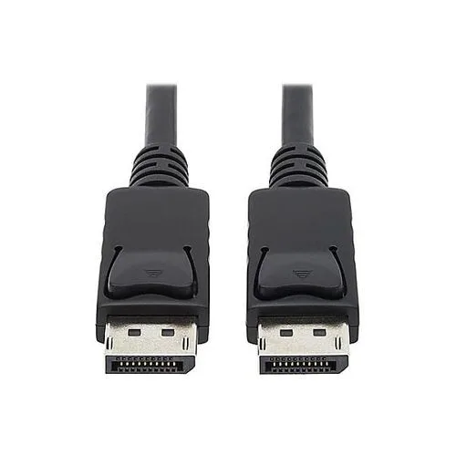 DisplayPort to DisplayPort Cable - 1.8M view 2