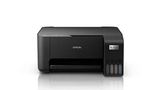 Epson EcoTank L3210 - A4 All-in-One Ink Tank Printer