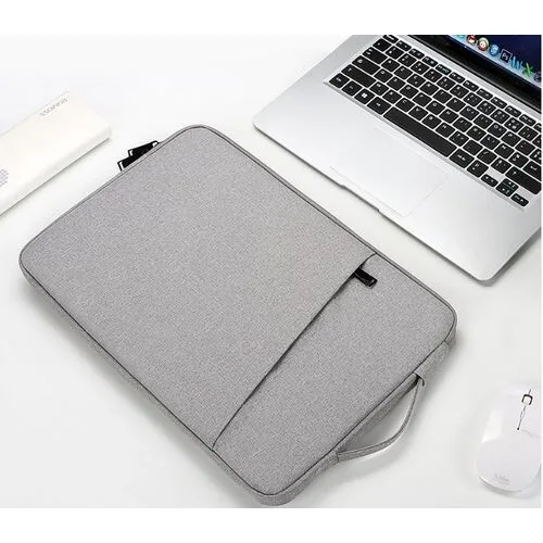 Laptop Sleeve Case/Pouch Bag - 12.3", Waterproof Polyester