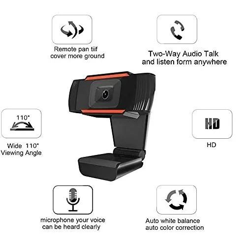 Headsets & Audio