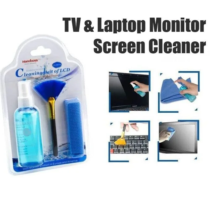 Cooling, Cleaning & Maintenance