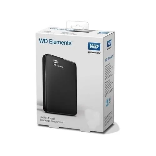 2.5" SATA Hard Disk Enclosure - USB 3.0
