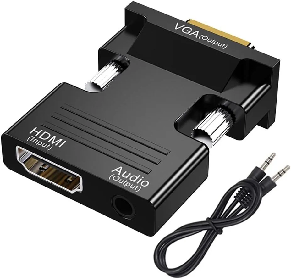 HDMI & Display Cables