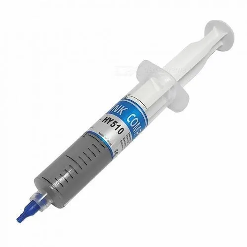 HM501 Heat Sink Thermal Paste - High Temperature Compound