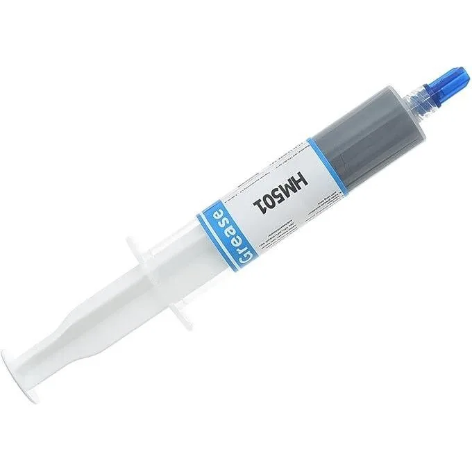 HM501 Heat Sink Thermal Paste - High Temperature Compound view 2