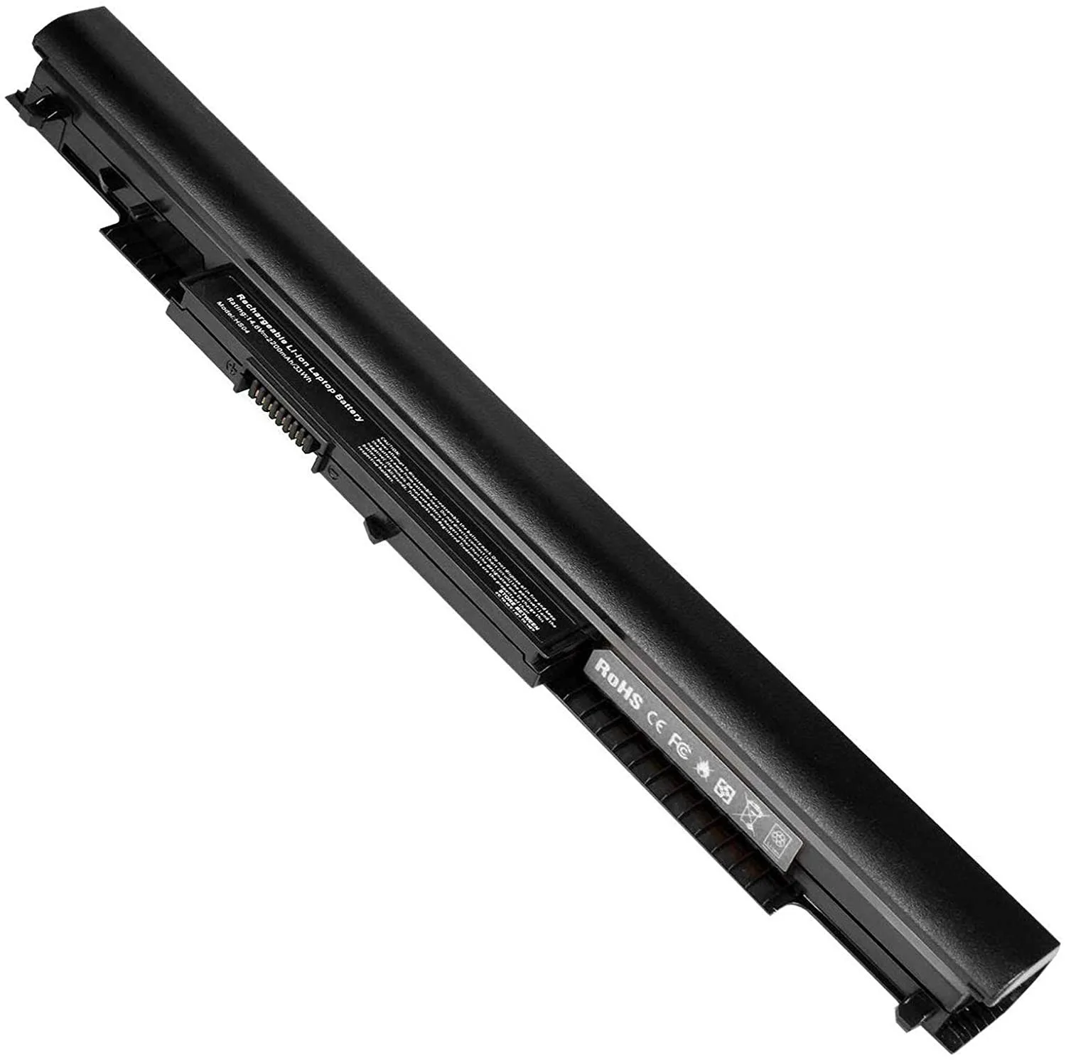 HP Laptop Battery 15 view 1