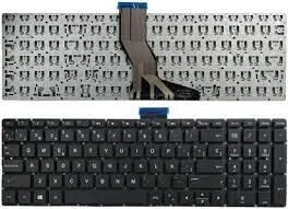 Replacement Laptop Keyboard for HP 15