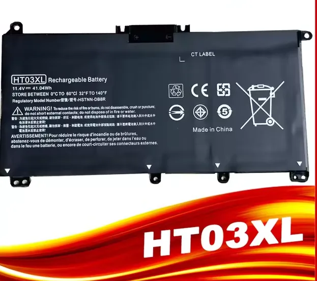 Laptop Batteries