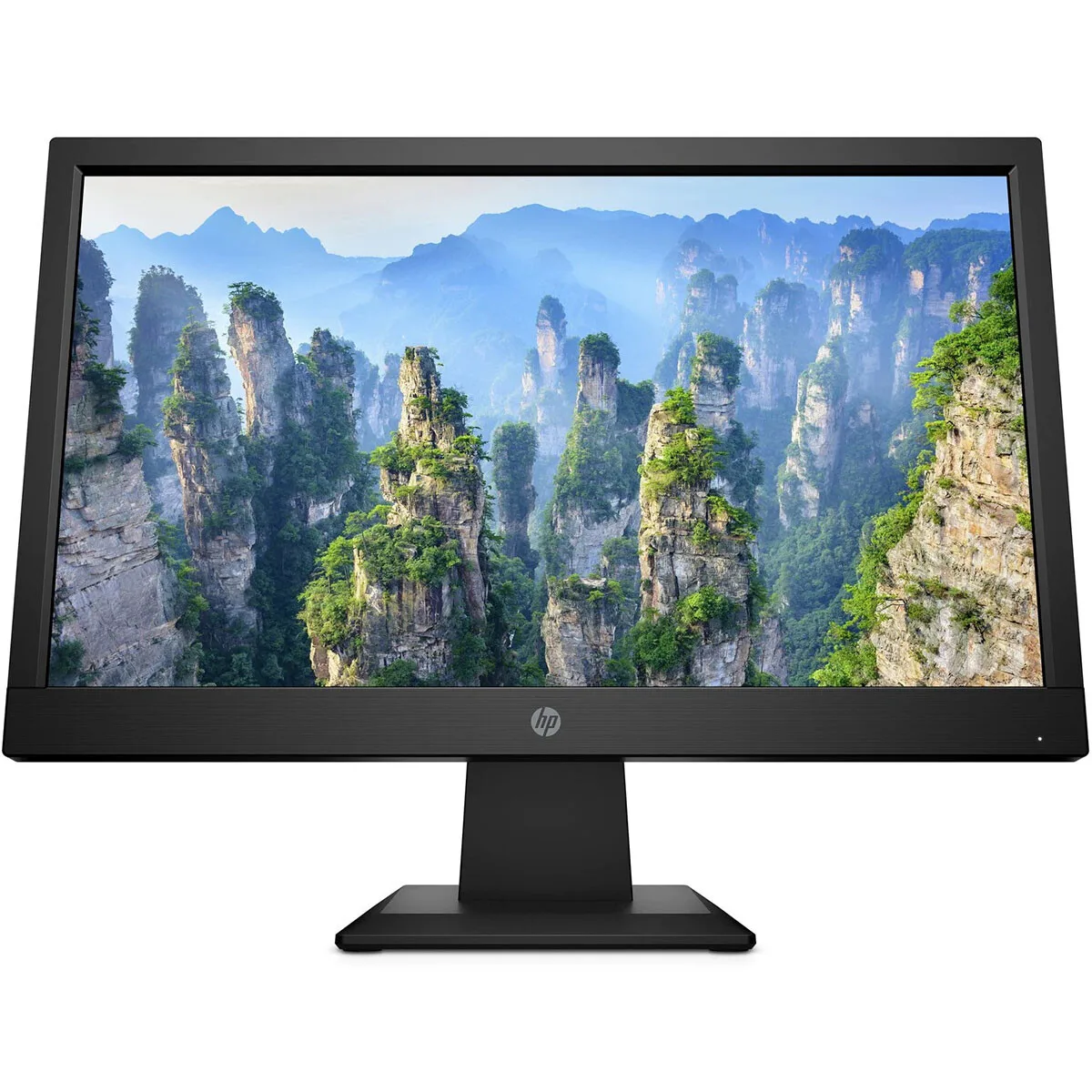 HP 19-Inch LED-Lit Monitor