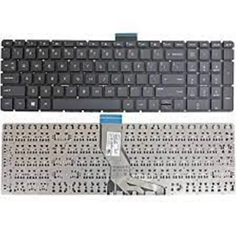 Replacement Laptop Keyboard for HP 250G2 250 G3 15R 15Bs