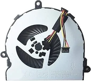 CPU Cooling Fan - for HP 250 G6, 255 G6, TPN-C130