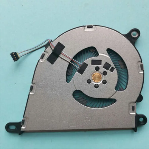 CPU Cooling Fan - for HP 250 G6, 255 G6, TPN-C130 view 2