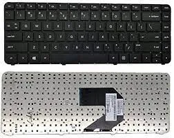 Replacement Laptop Keyboard for HP 630 2000 Keyboards